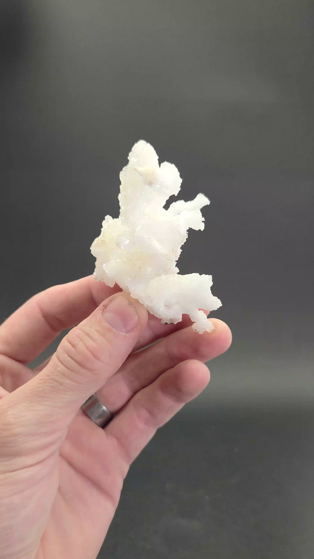 Mexican Cave Calcite (Aragonite) Specimen DX3623