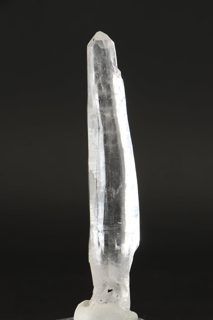 4.5" Diamantina Lemurian Crystal DX4269