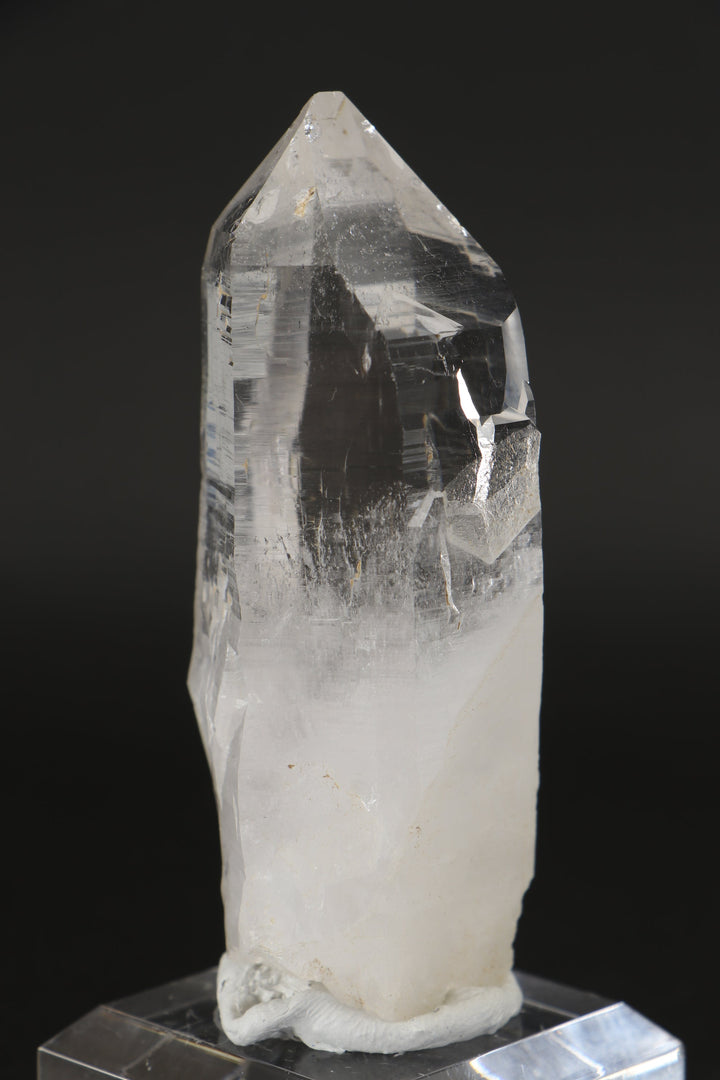 4" Himalayan Quartz Crystal DX4527