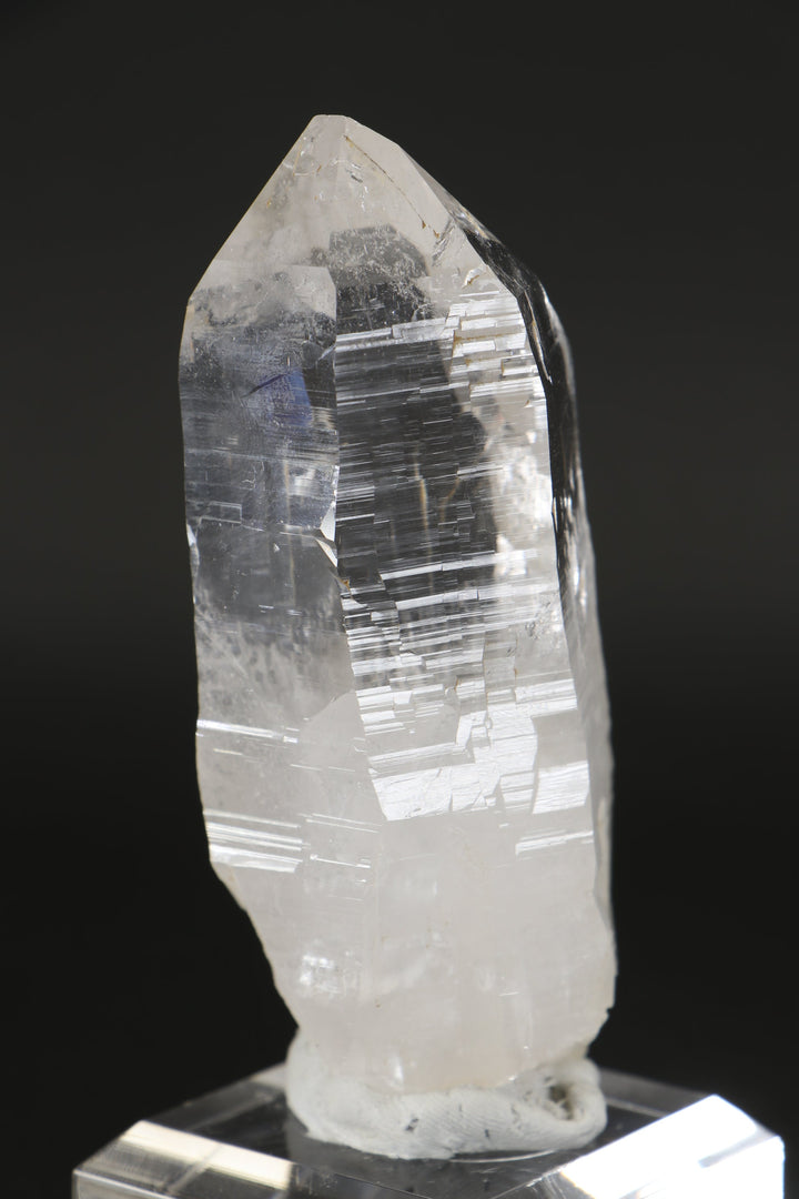 4" Himalayan Quartz Crystal DX4527