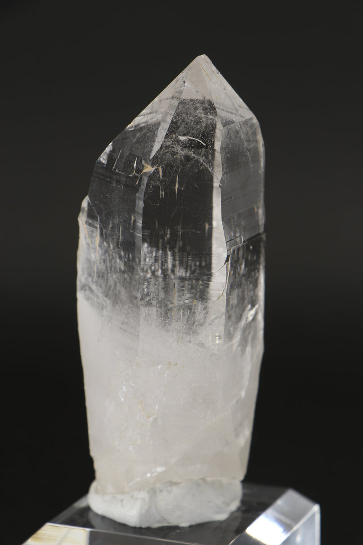 4" Himalayan Quartz Crystal DX4527