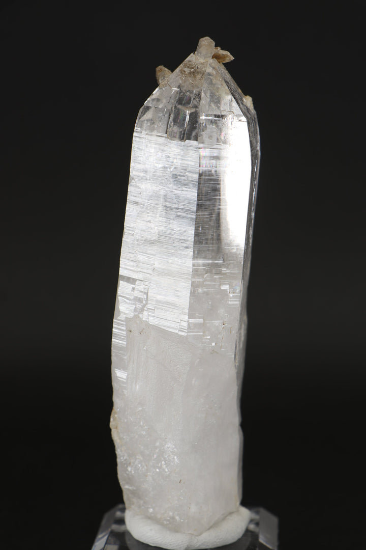 5" Himalayan Quartz Crystal DX4862