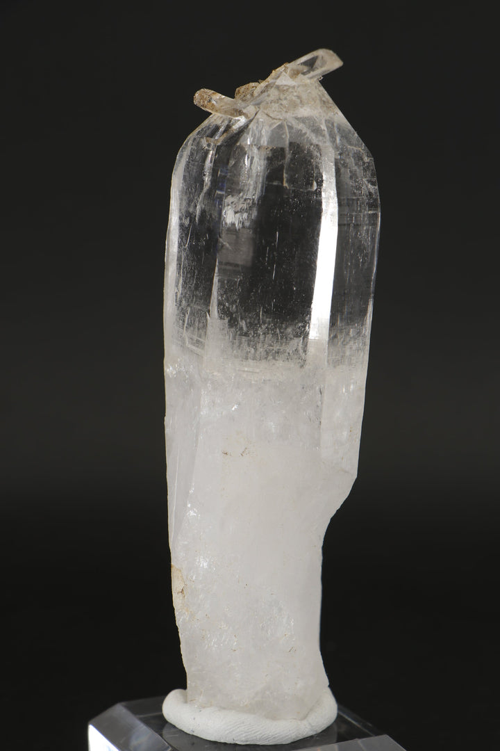 5" Himalayan Quartz Crystal DX4862