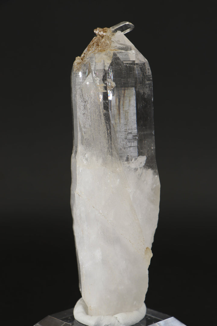 5" Himalayan Quartz Crystal DX4862