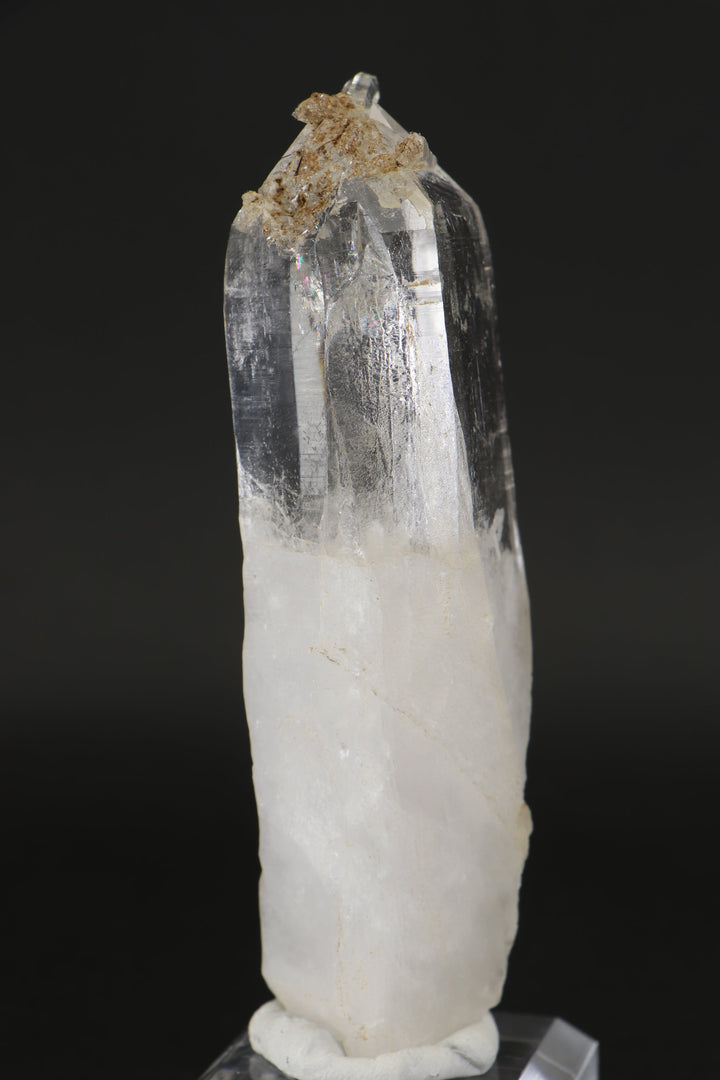 5" Himalayan Quartz Crystal DX4862