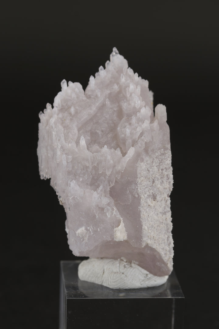 Amethyst - Royal Castle Claim, New Mexico DX1468