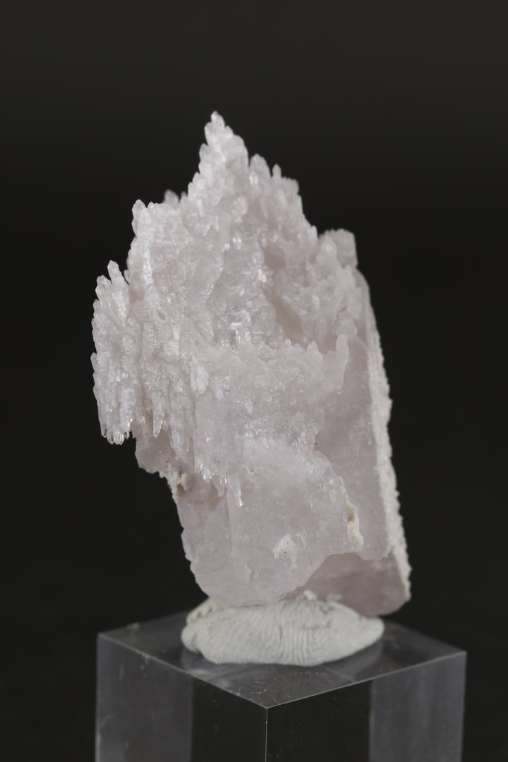 Amethyst - Royal Castle Claim, New Mexico DX1468