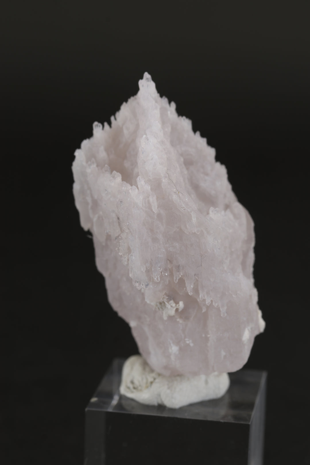 Amethyst - Royal Castle Claim, New Mexico DX1468