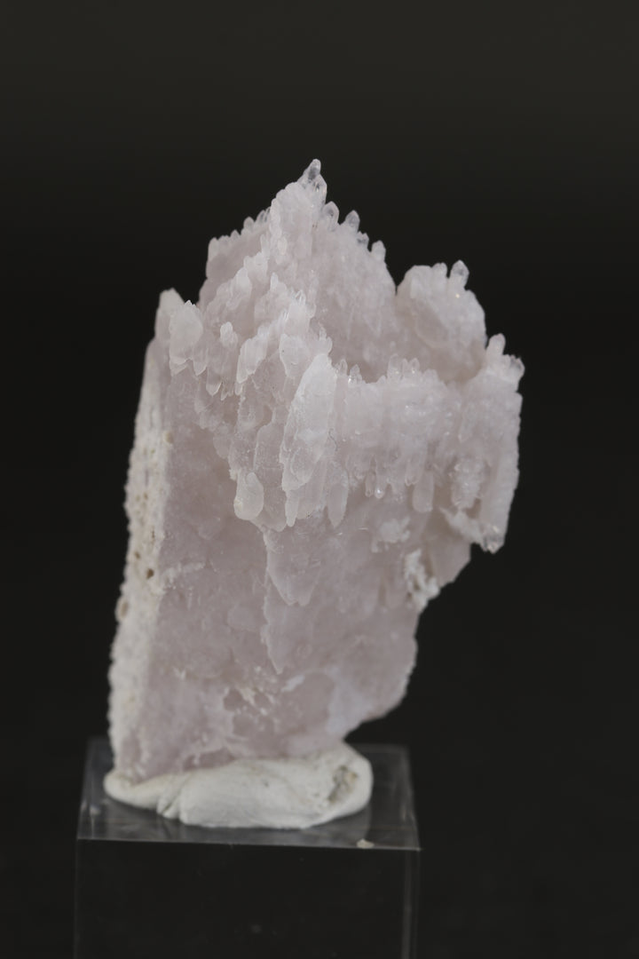 Amethyst - Royal Castle Claim, New Mexico DX1468