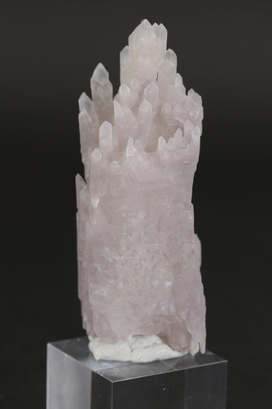 Amethyst - Royal Castle Claim, New Mexico DX1469