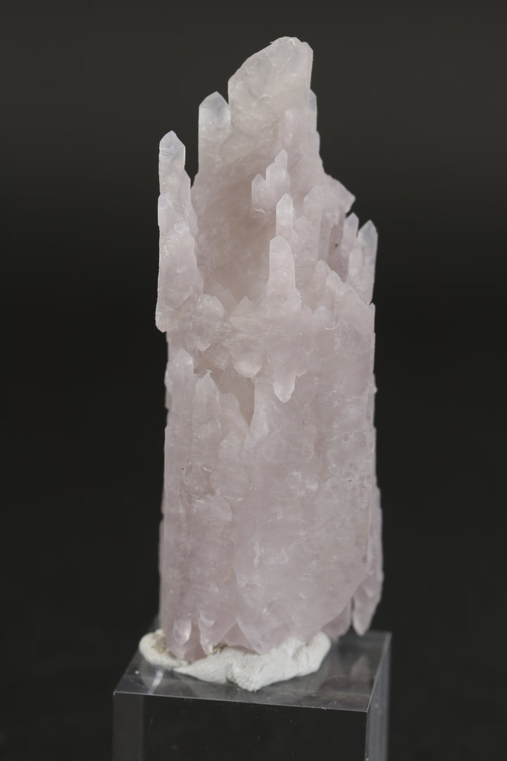 Amethyst - Royal Castle Claim, New Mexico DX1469