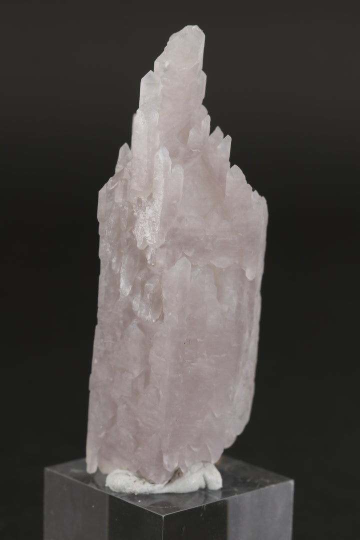 Amethyst - Royal Castle Claim, New Mexico DX1469