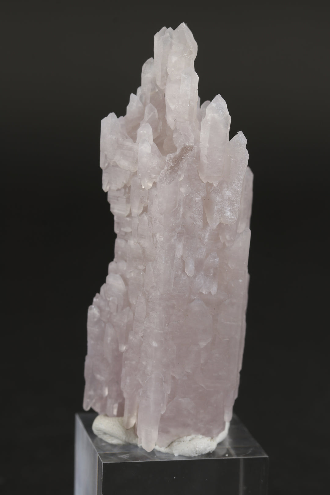 Amethyst - Royal Castle Claim, New Mexico DX1469