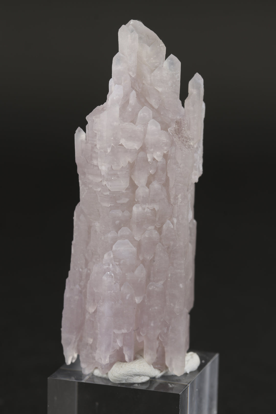 Amethyst - Royal Castle Claim, New Mexico DX1469