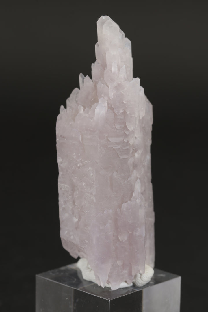 Amethyst - Royal Castle Claim, New Mexico DX1469