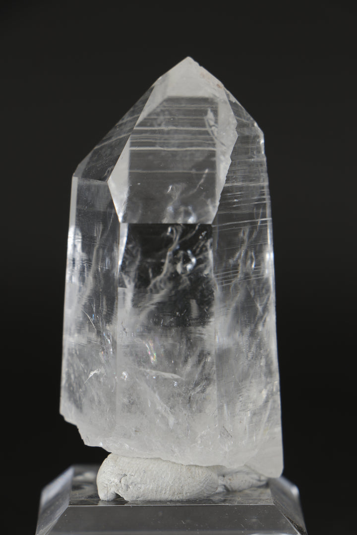 2.5" Colombian Lemurian Crystal TC1688