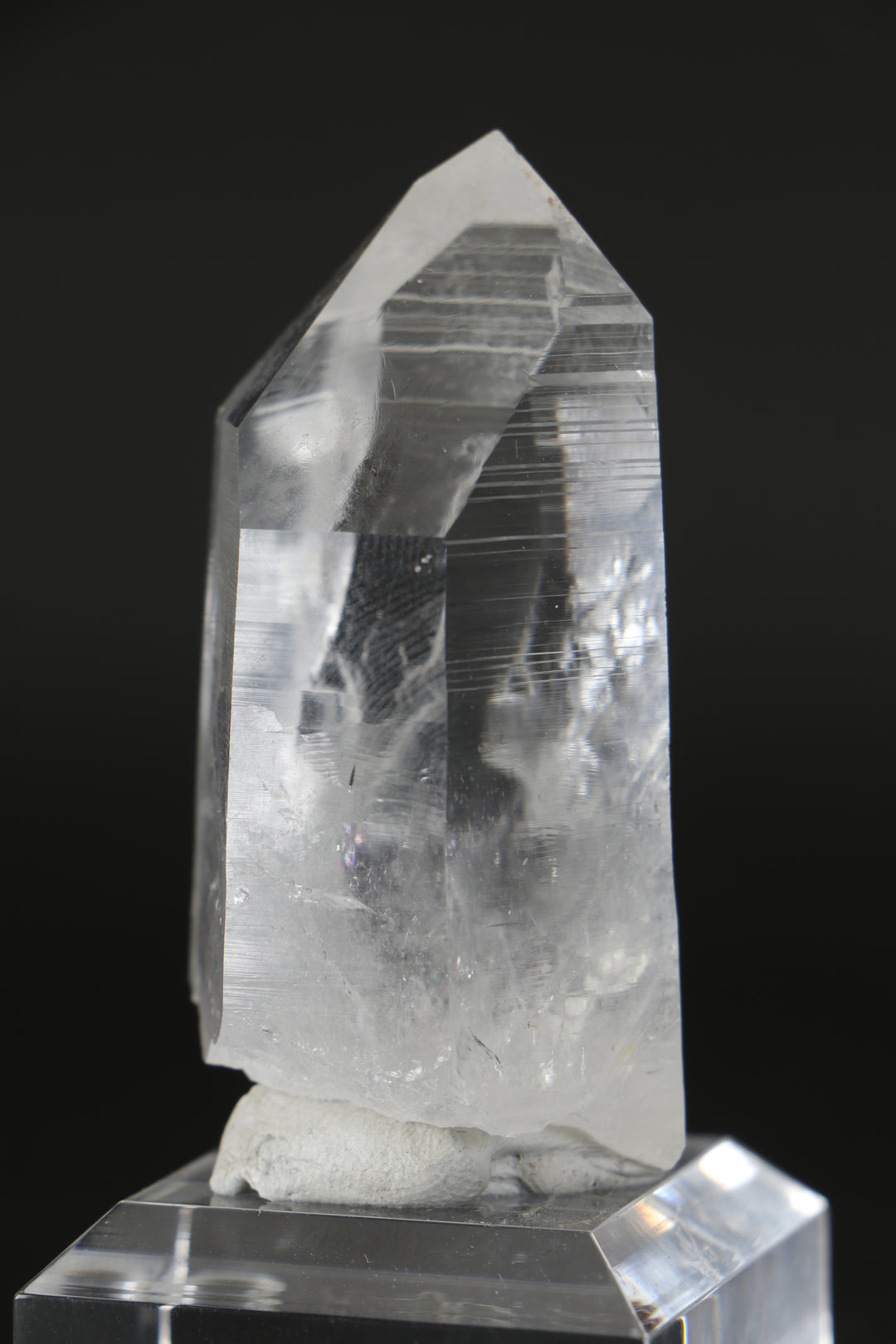 2.5" Colombian Lemurian Crystal TC1688