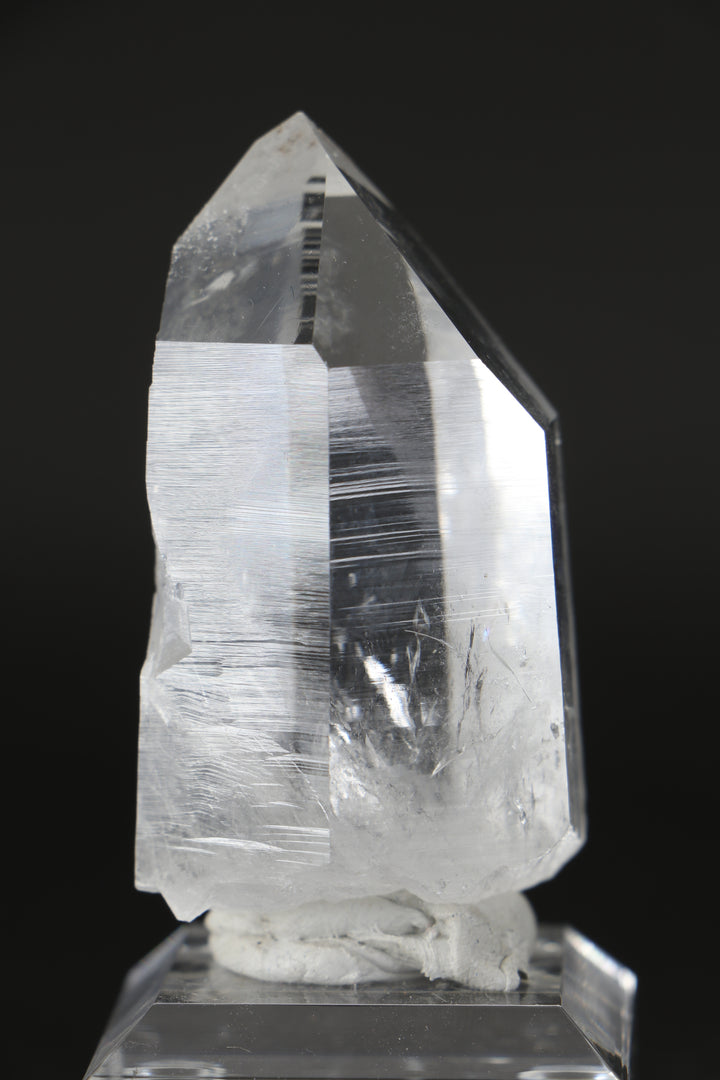 2.5" Colombian Lemurian Crystal TC1688