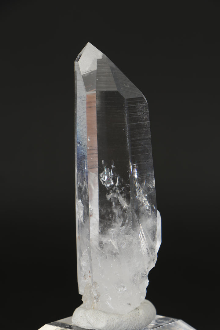 3.5" Colombian Lemurian Crystal TC1711