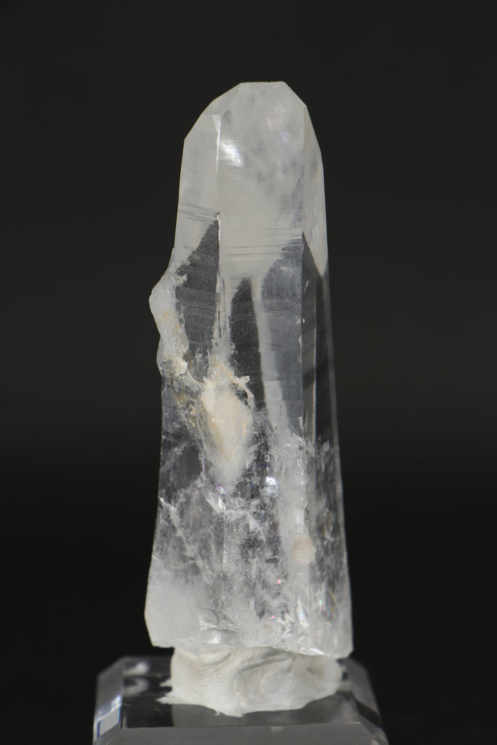 4.5" Colombian Lemurian Crystal TC1735