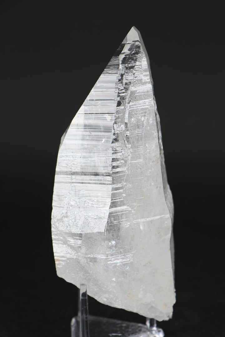 4.25" Colombian Lemurian Crystal TC1740