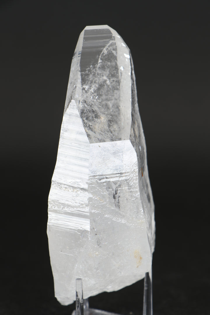 4.25" Colombian Lemurian Crystal TC1740