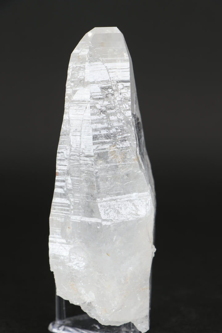 4.25" Colombian Lemurian Crystal TC1740