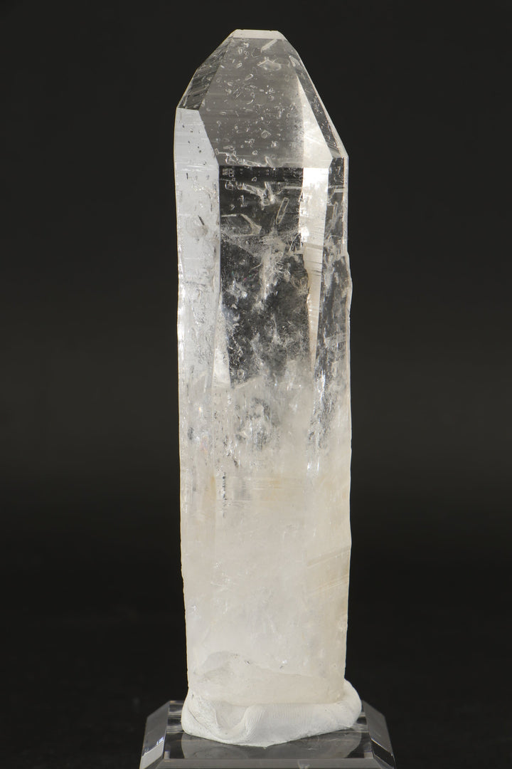 5.5" Colombian Lemurian Crystal TC1747