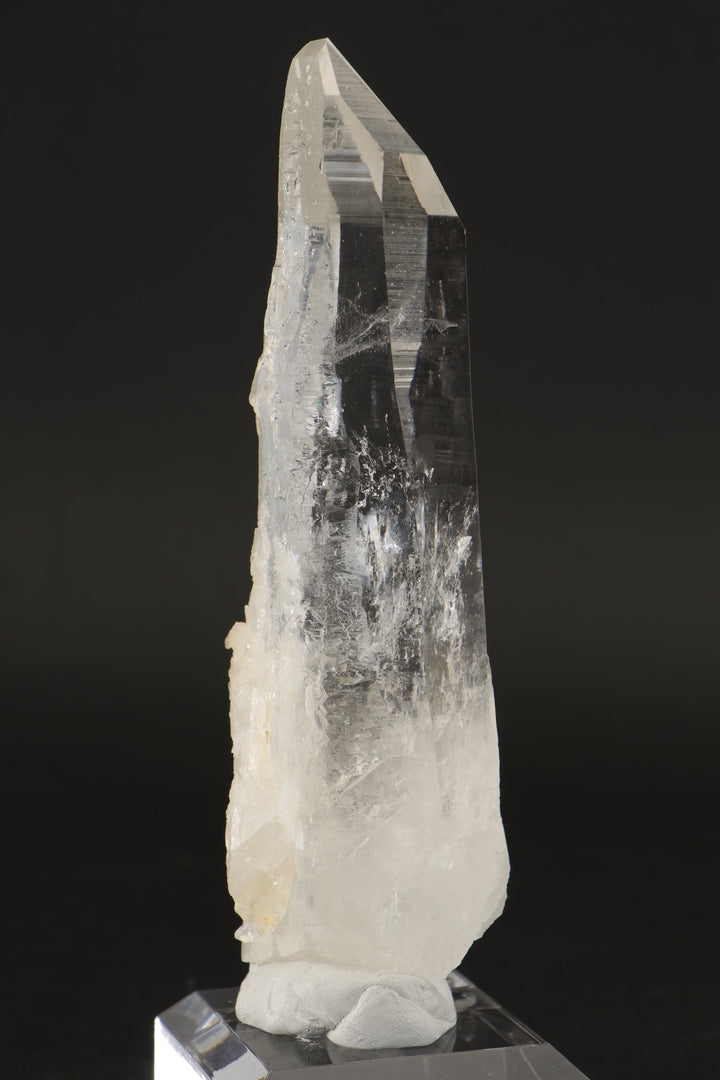 5.5" Colombian Lemurian Crystal TC1747