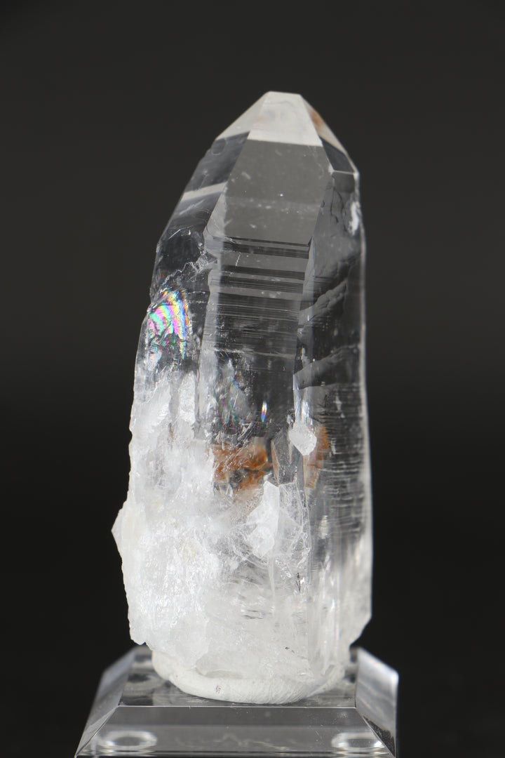 3" Colombian Lemurian Crystal TC1767