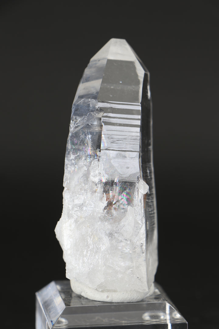 3" Colombian Lemurian Crystal TC1767