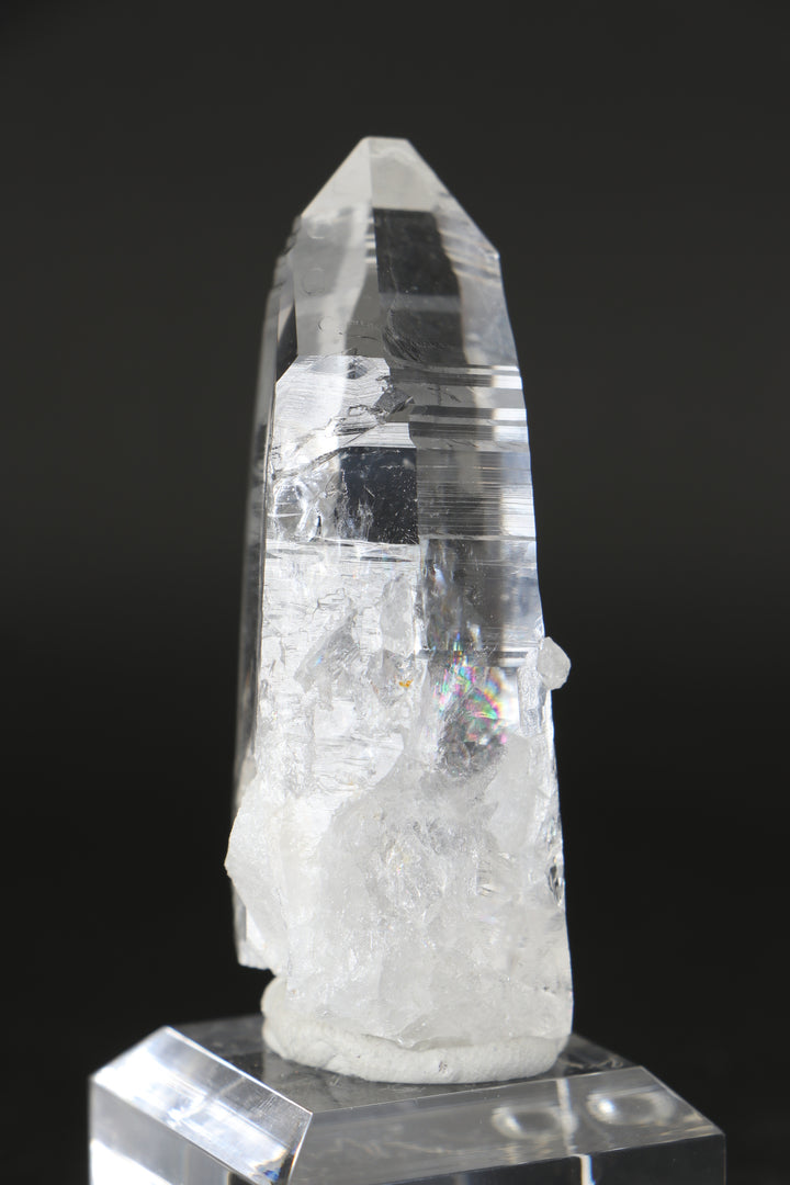 3" Colombian Lemurian Crystal TC1767