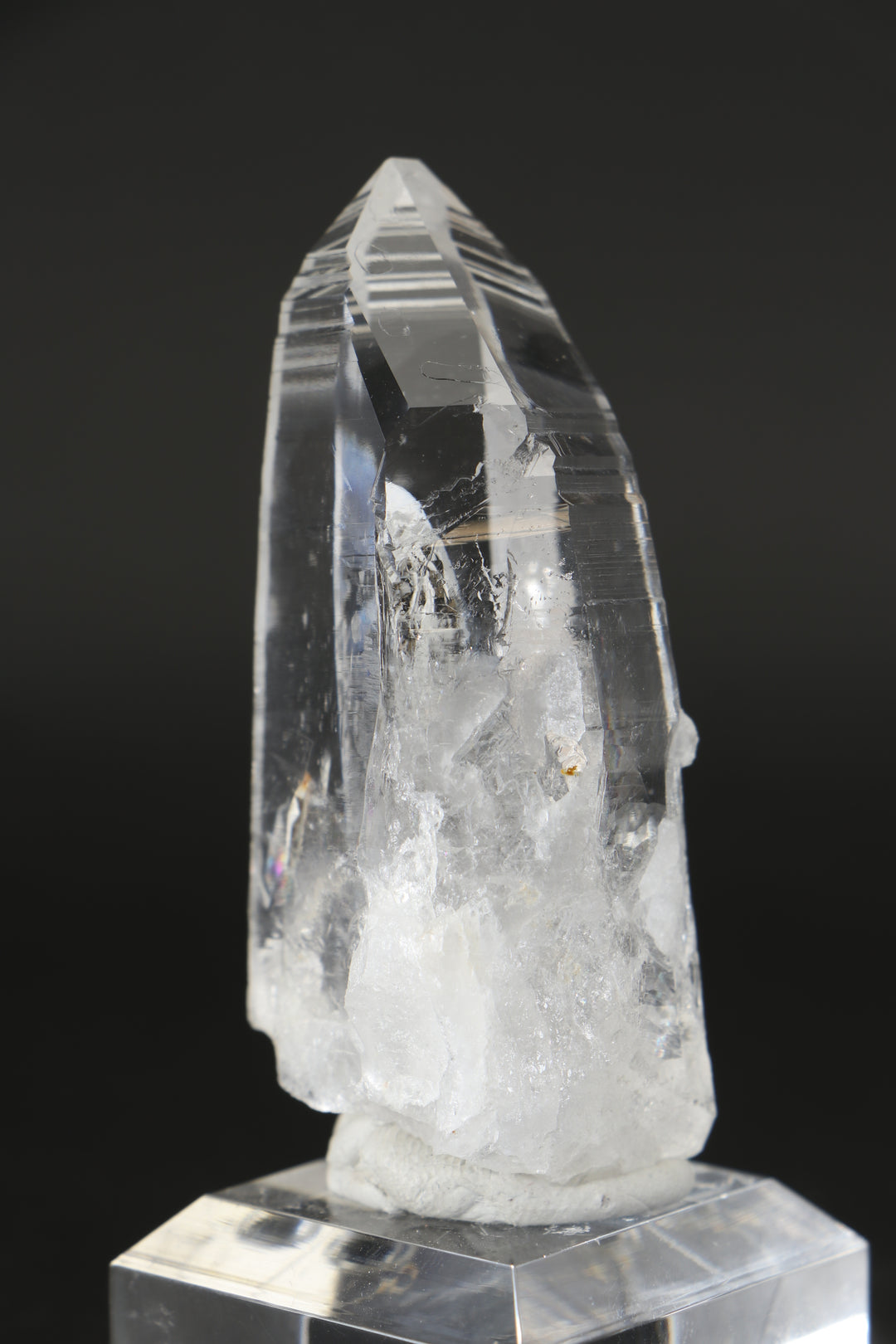 3" Colombian Lemurian Crystal TC1767