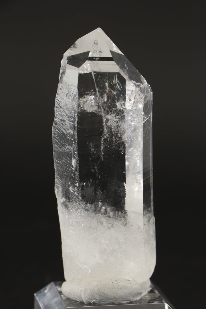 3.25" Colombian Lemurian Crystal TC282
