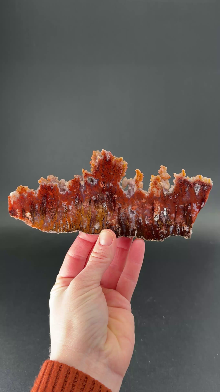 Sicat Agate Slab TD3819