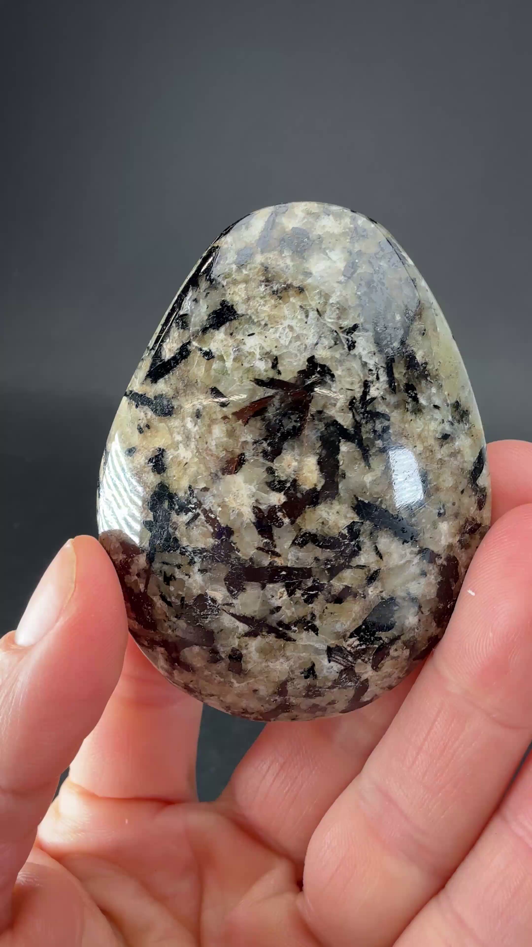 Fluorescent Sodalite Freeform from Russia TF093