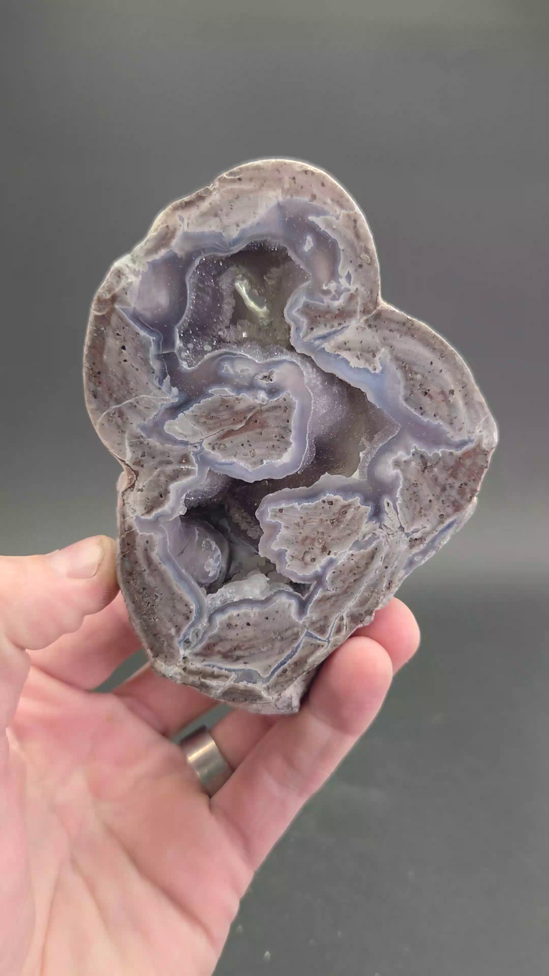 Dugway Geode Half TF1043