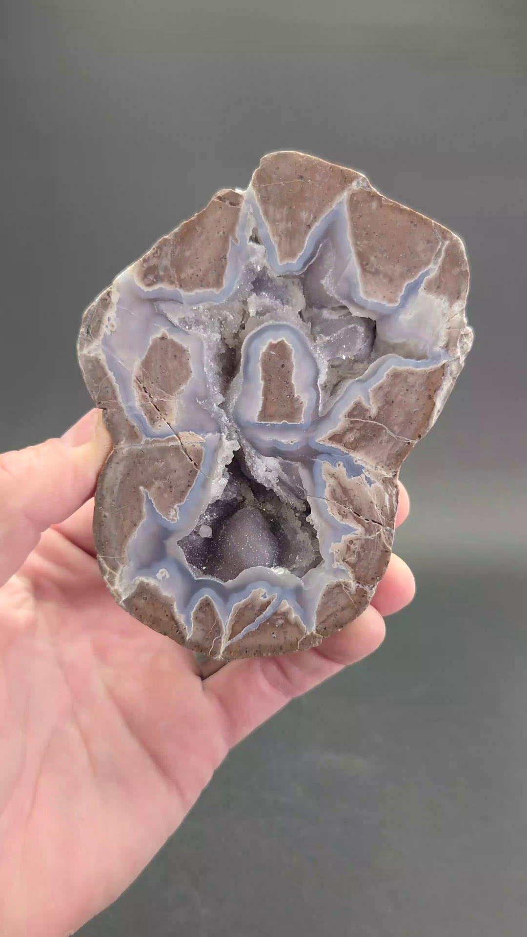Dugway Geode Half TF1047