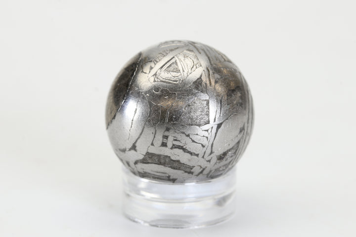 35 gram Aletai Meteorite Sphere