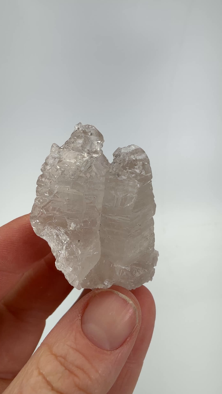 Tessin Quartz from Switzerland TF1249