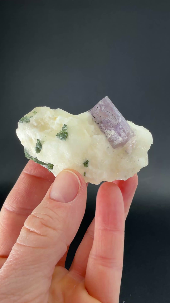 Marialite Specimen TF1685
