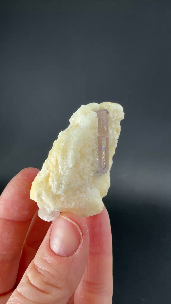 Marialite Specimen TF1686