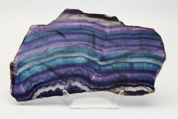 Fluorite Slab TF1939