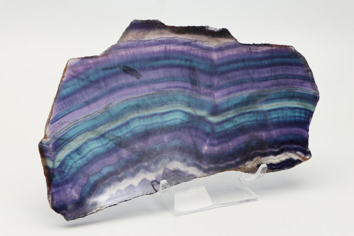 Fluorite Slab TF1939