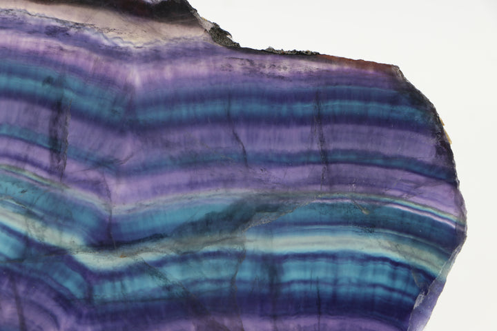 Fluorite Slab TF1939