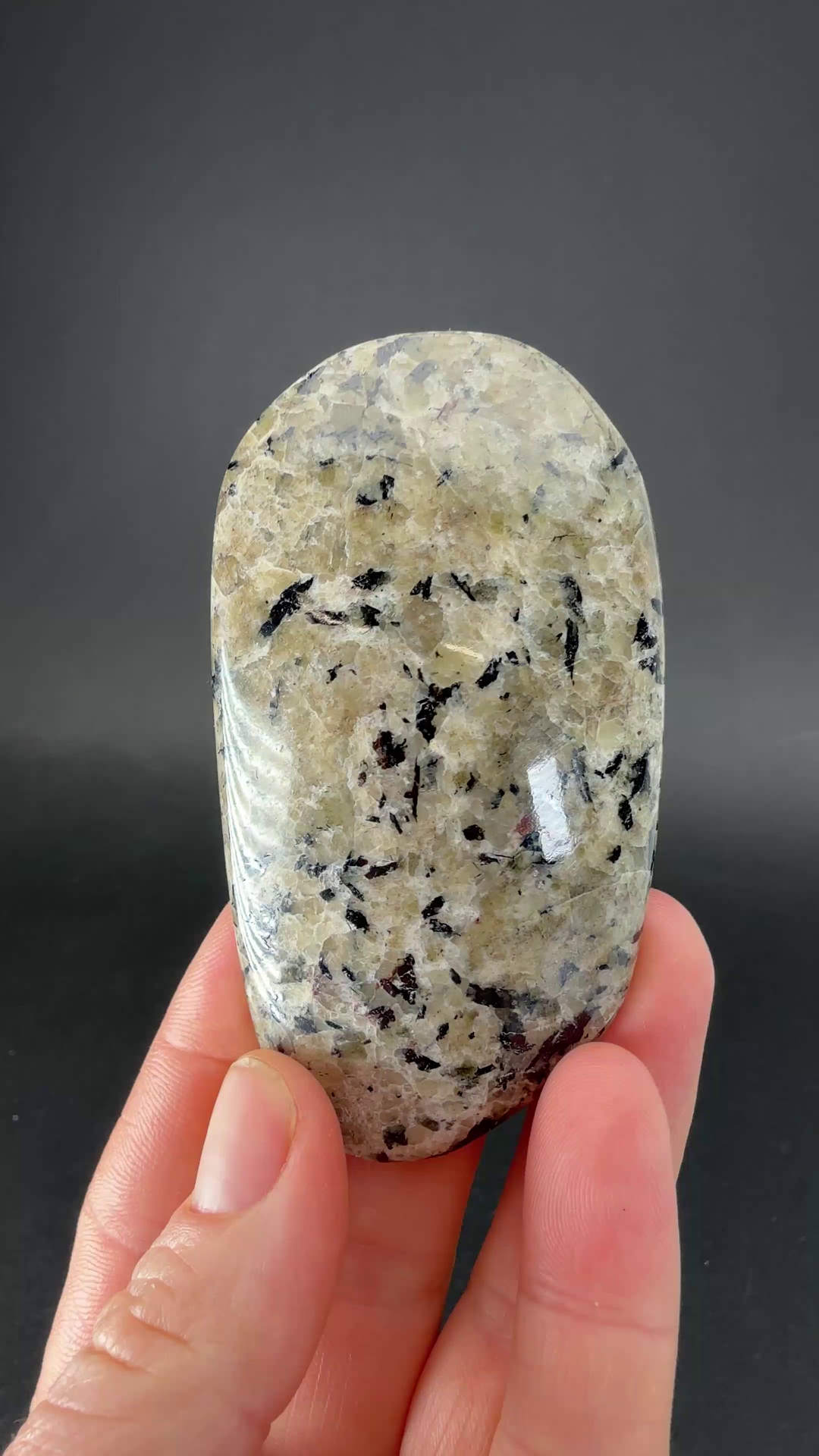 Fluorescent Sodalite Freeform from Russia TF2296