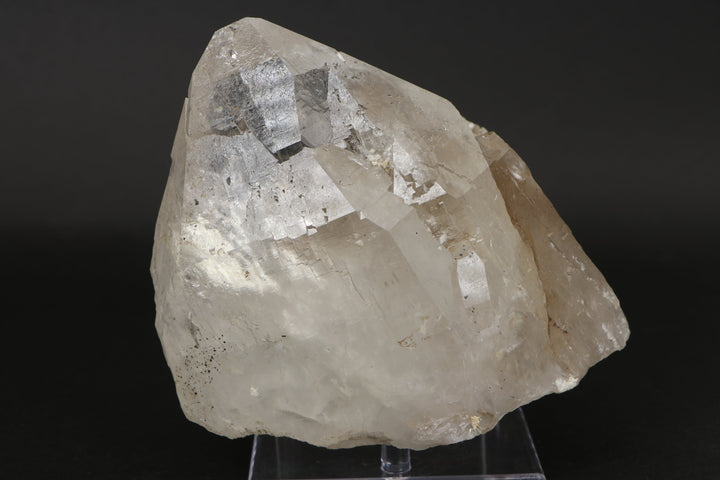 1.3kg Himalayan Quartz Crystal with Adularia TF2380RD