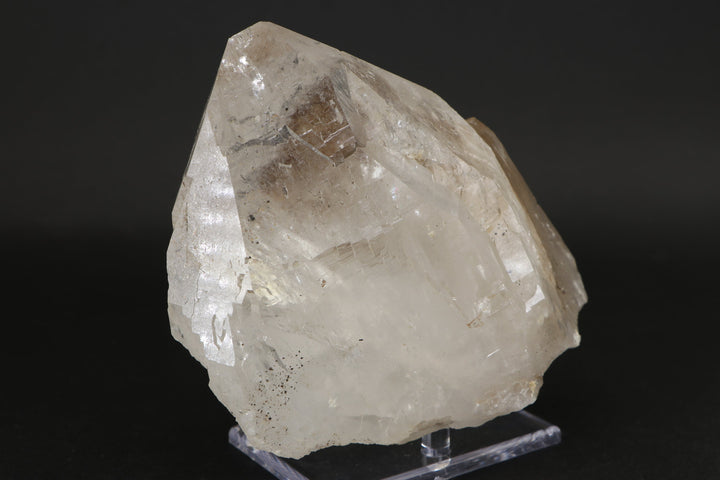 1.3kg Himalayan Quartz Crystal with Adularia TF2380RD