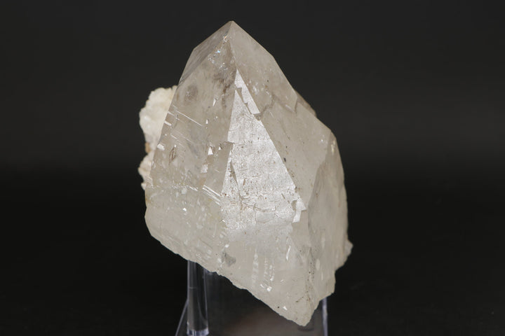 1.3kg Himalayan Quartz Crystal with Adularia TF2380RD