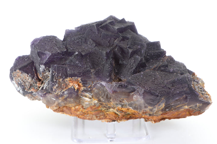 Balochistan Fluorite TF2738